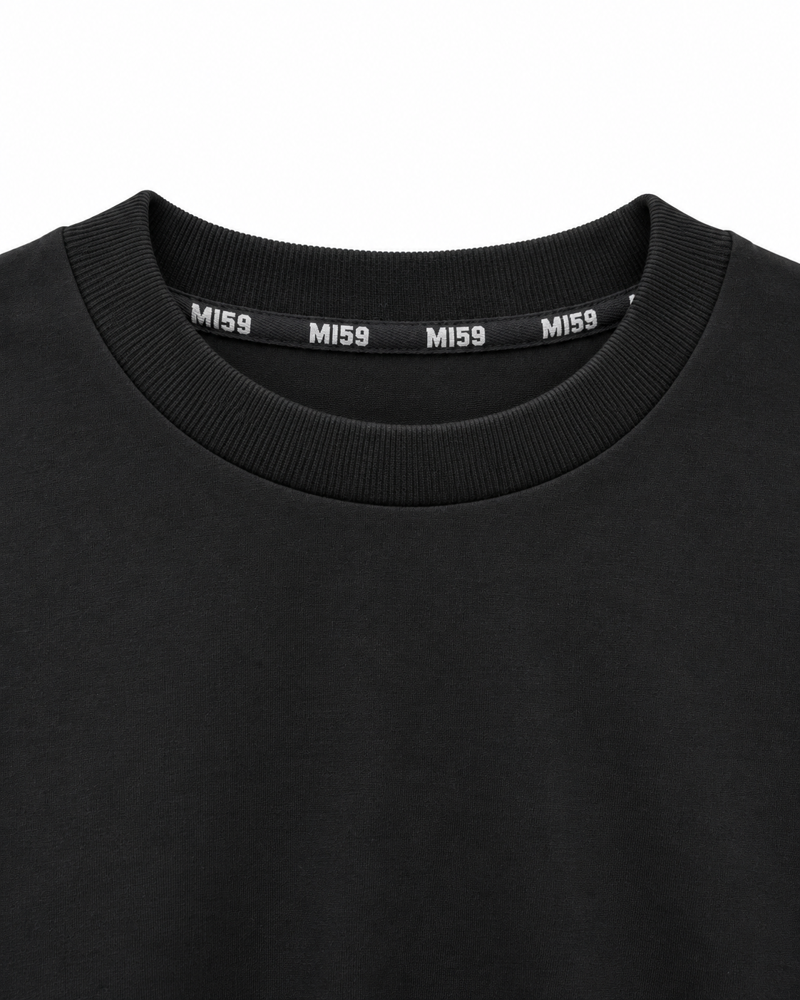 Longsleeve krótki