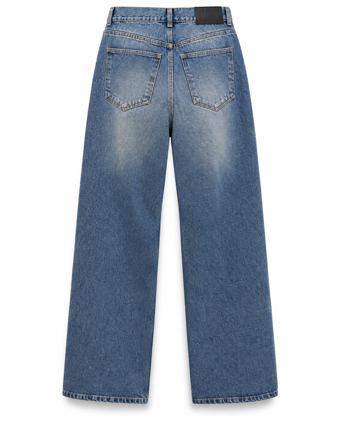Jeansy Premium Massimo