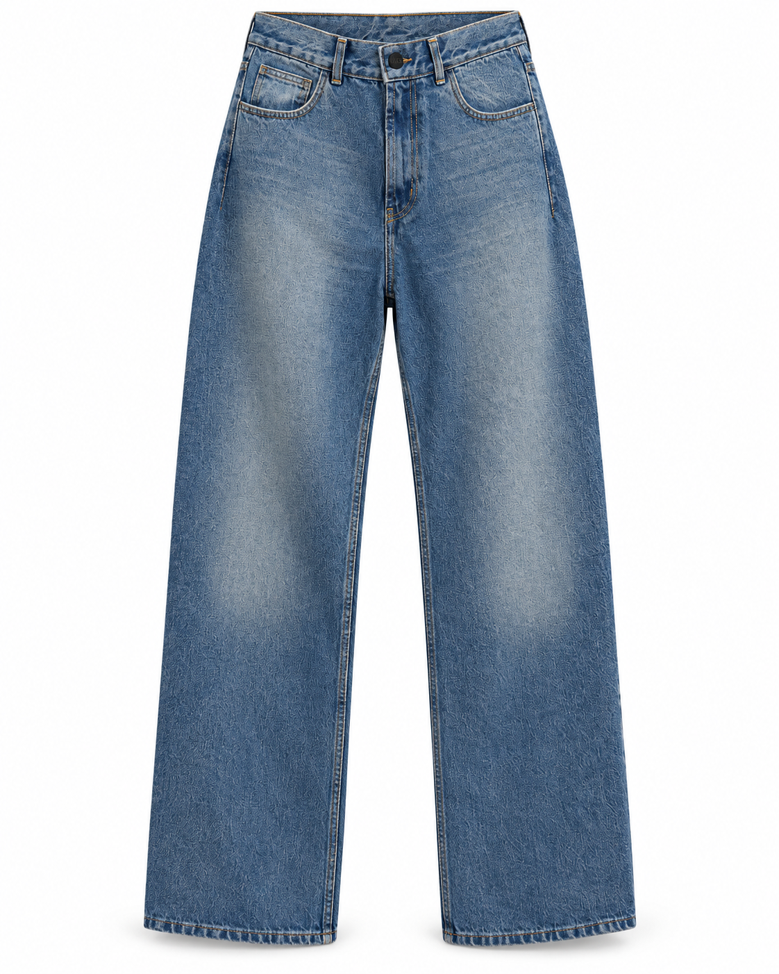 Jeansy Premium Massimo