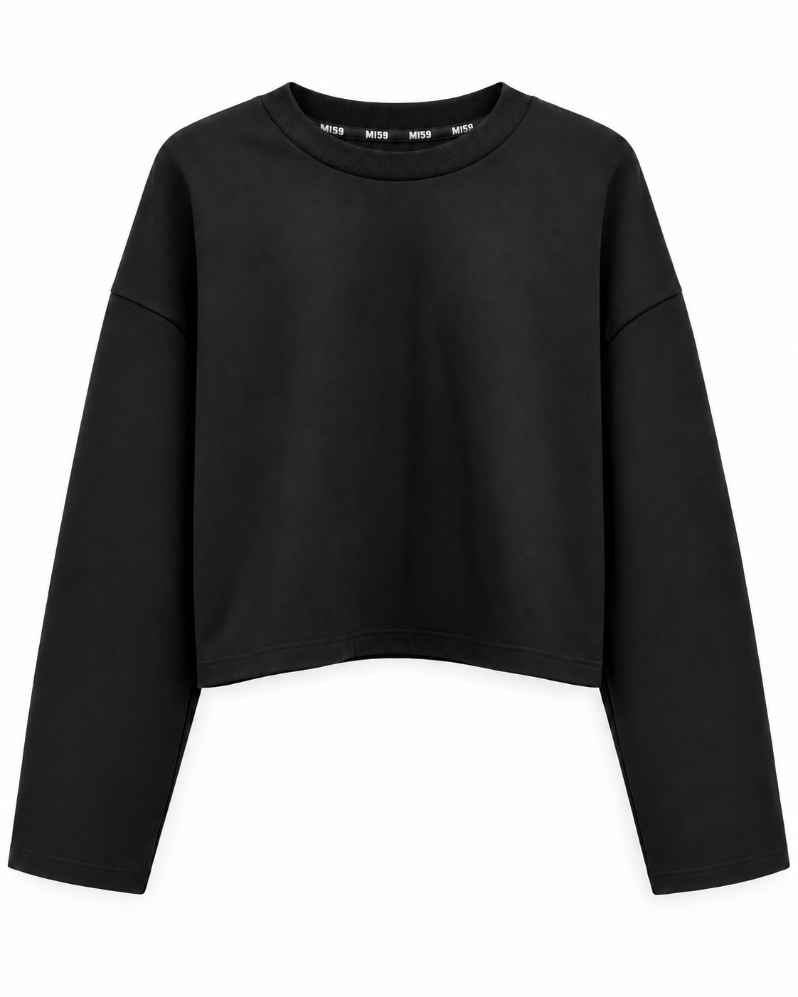 Longsleeve krótki