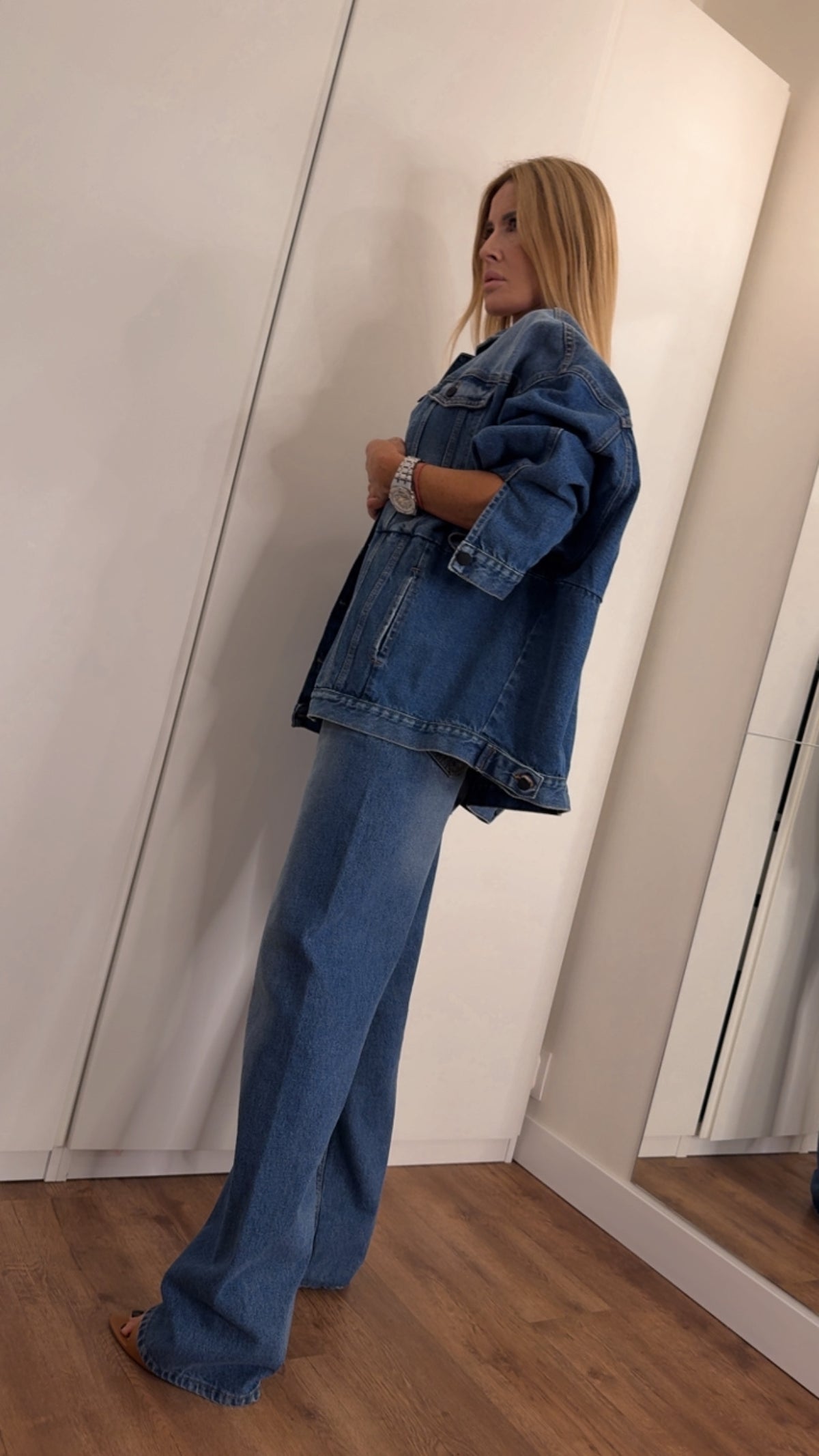 Jeansy Premium Massimo