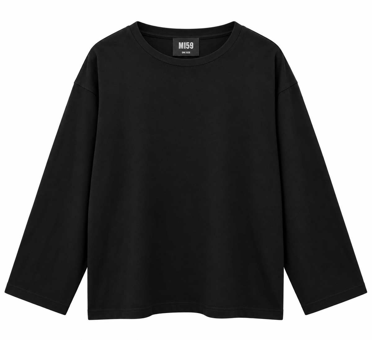Longsleeve długi