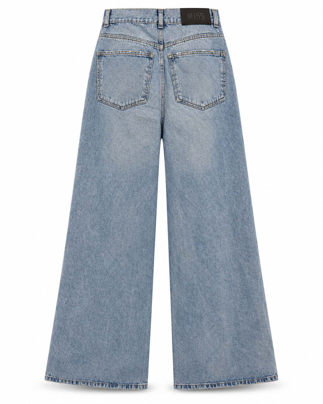 Jeansy Premium Bell 70s