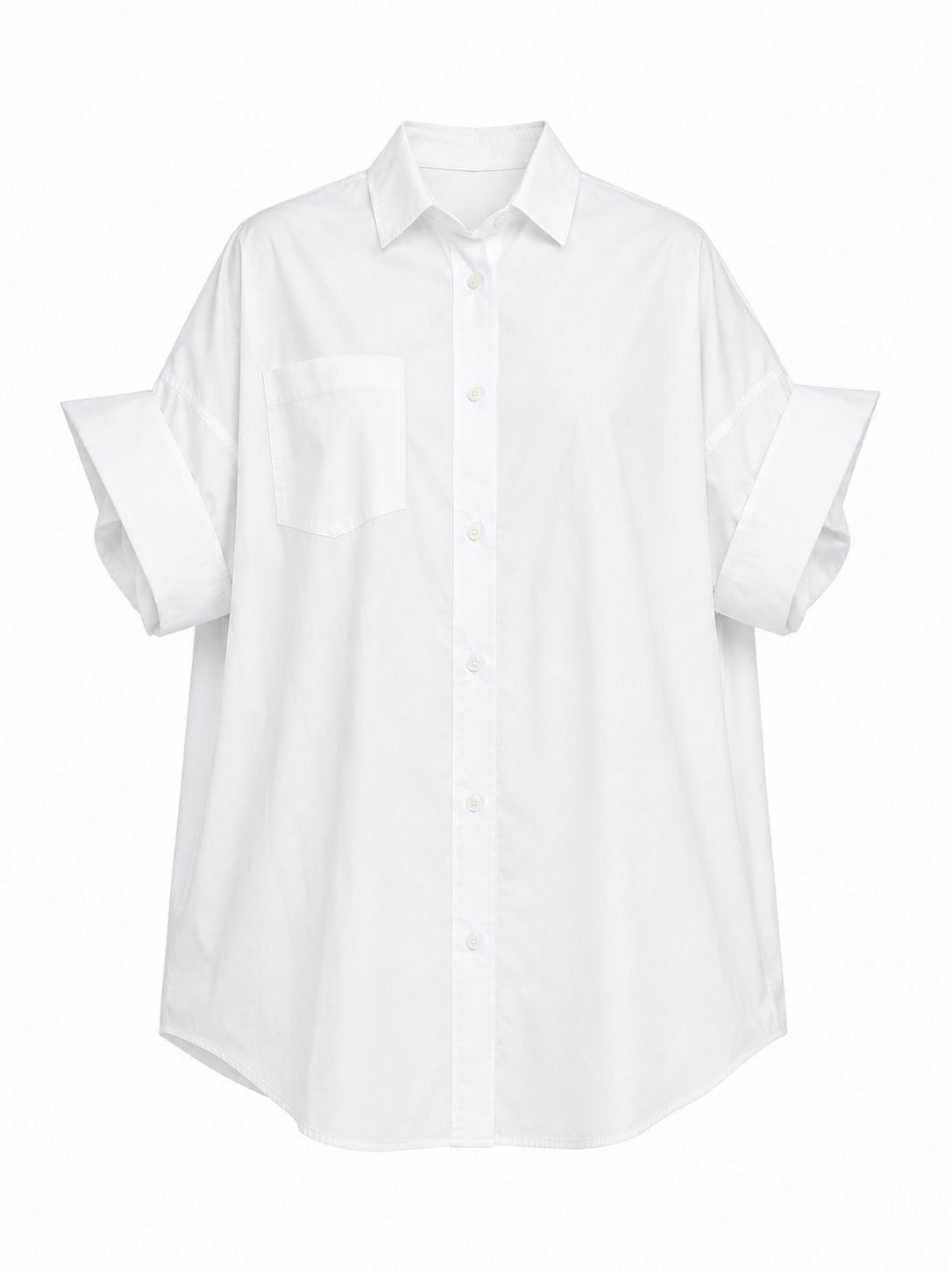 Koszula off-white