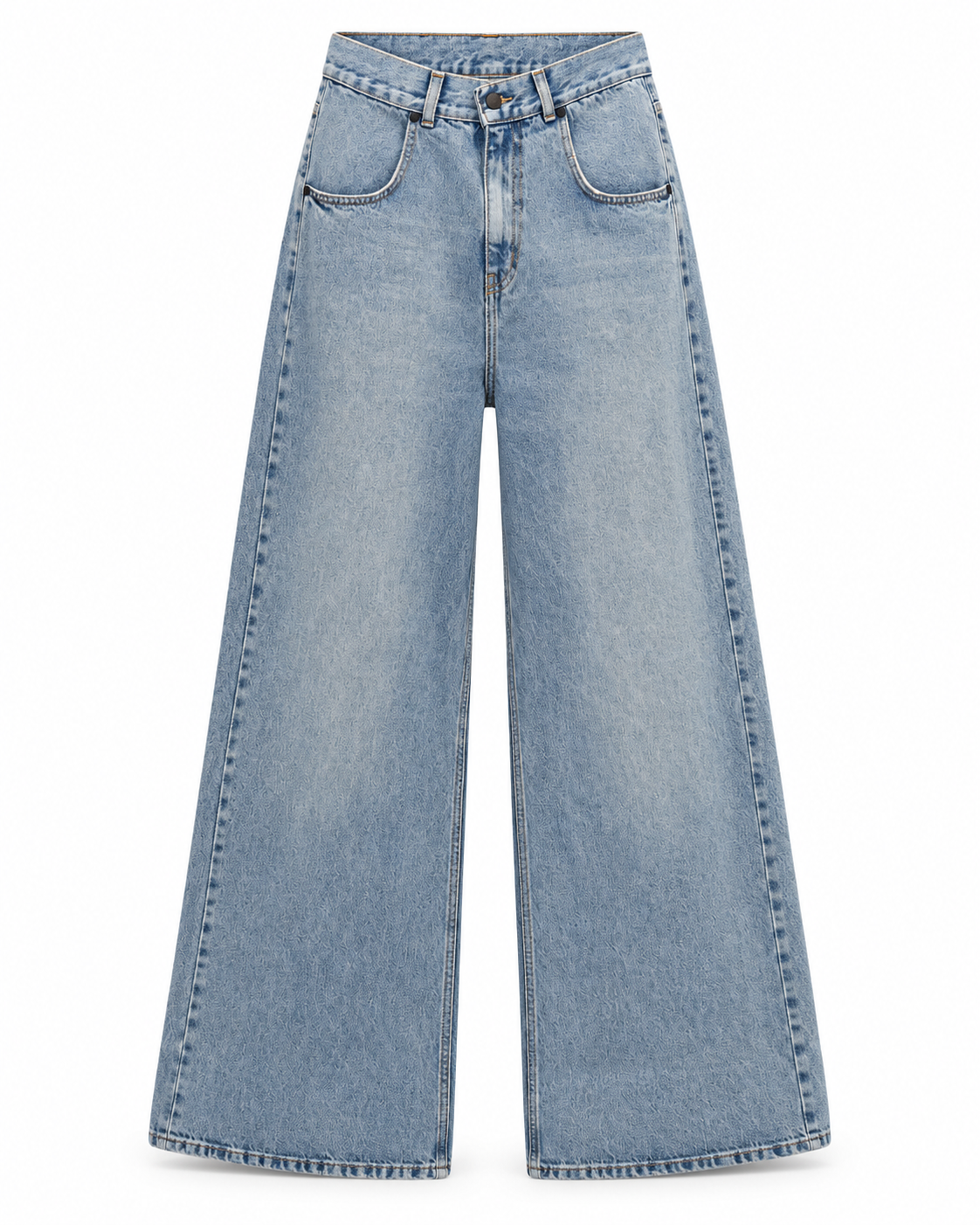 Jeansy Premium Bell 70s