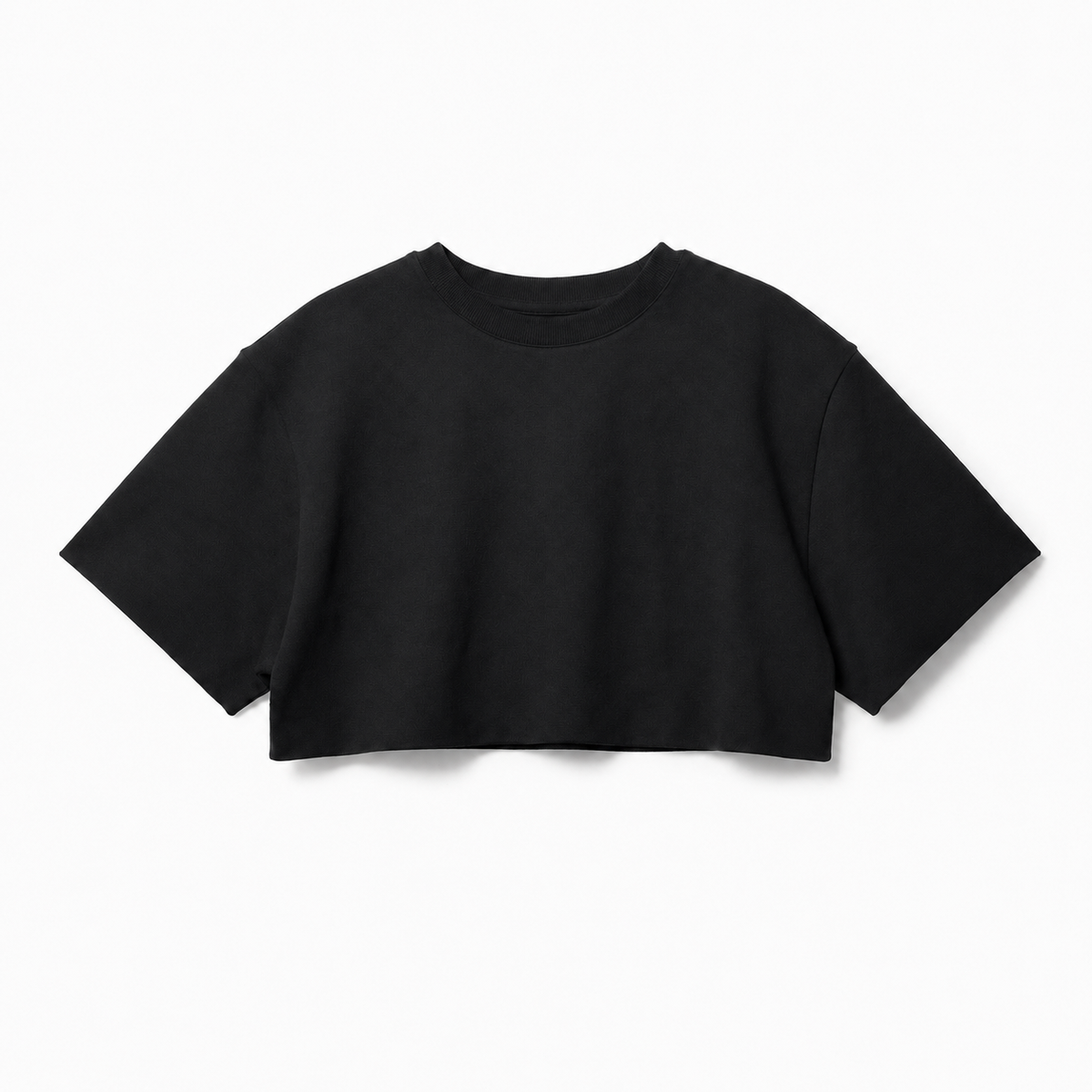T-shirt krótki