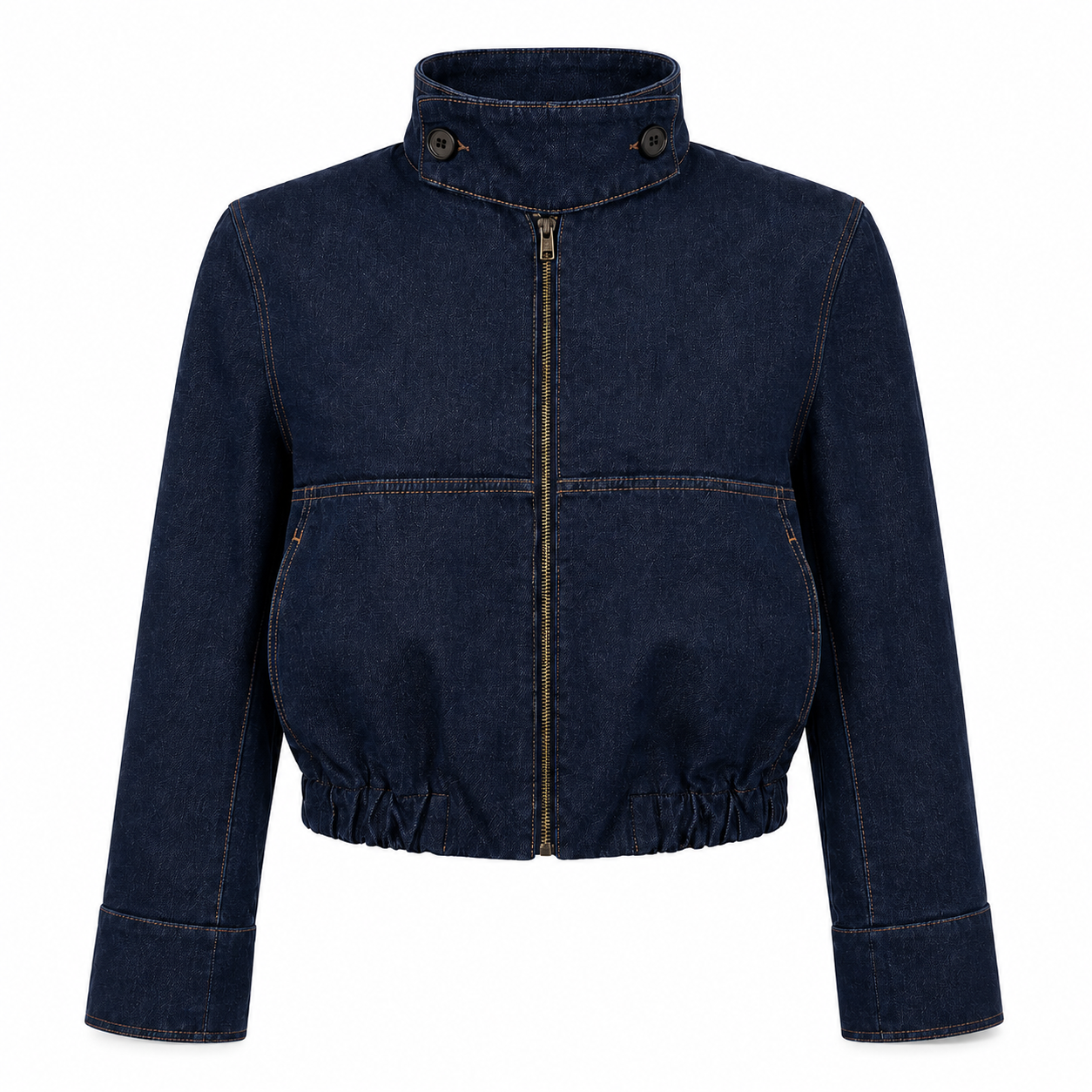 Kurtka Navy