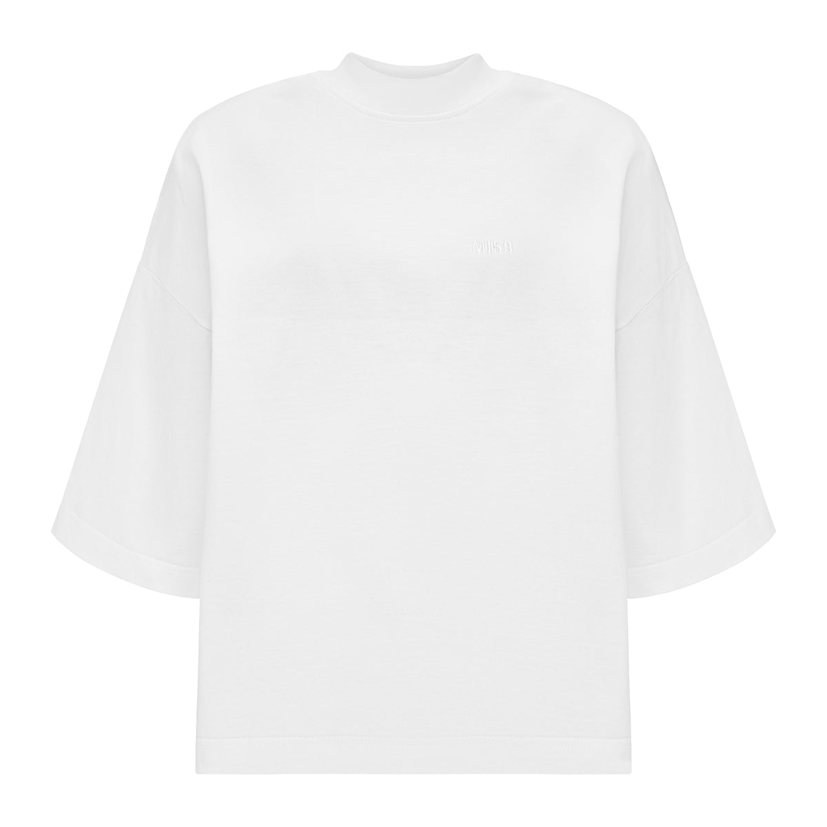 T-Shirt MI59 / White
