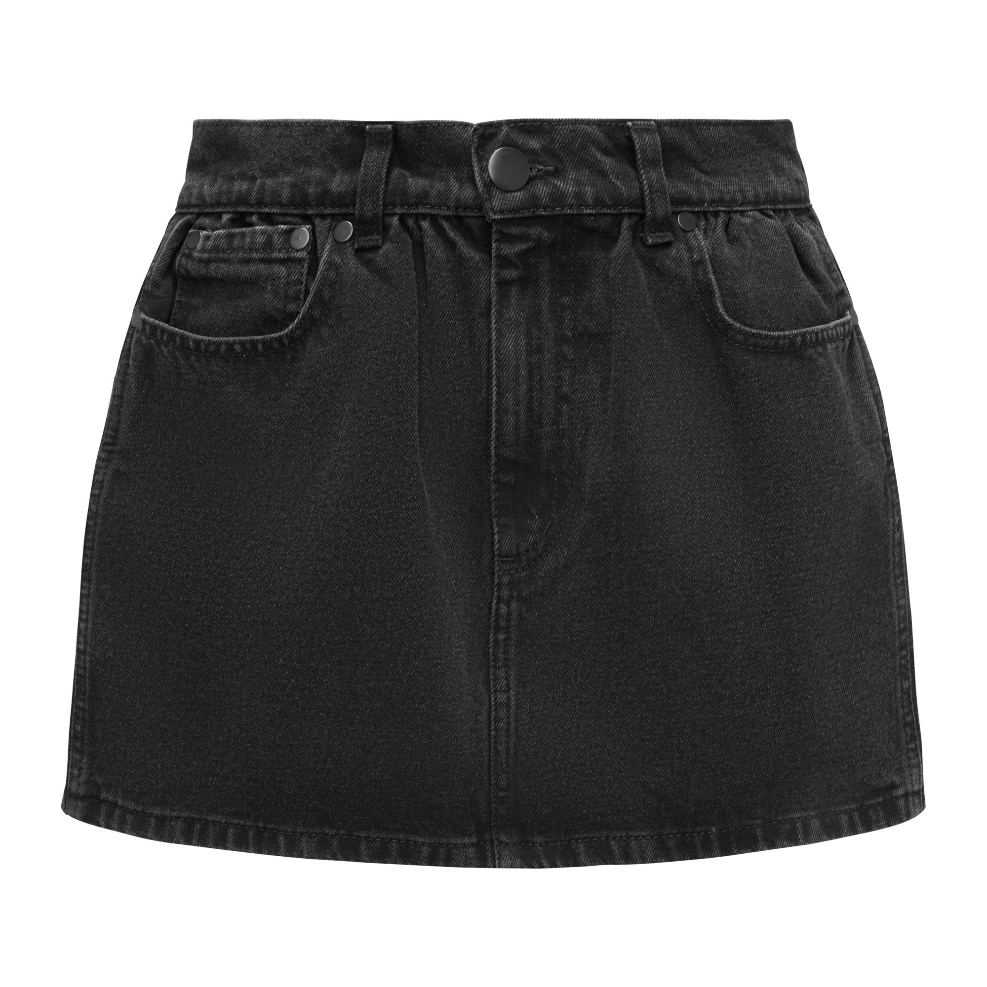 Spódnica Bomber / Black