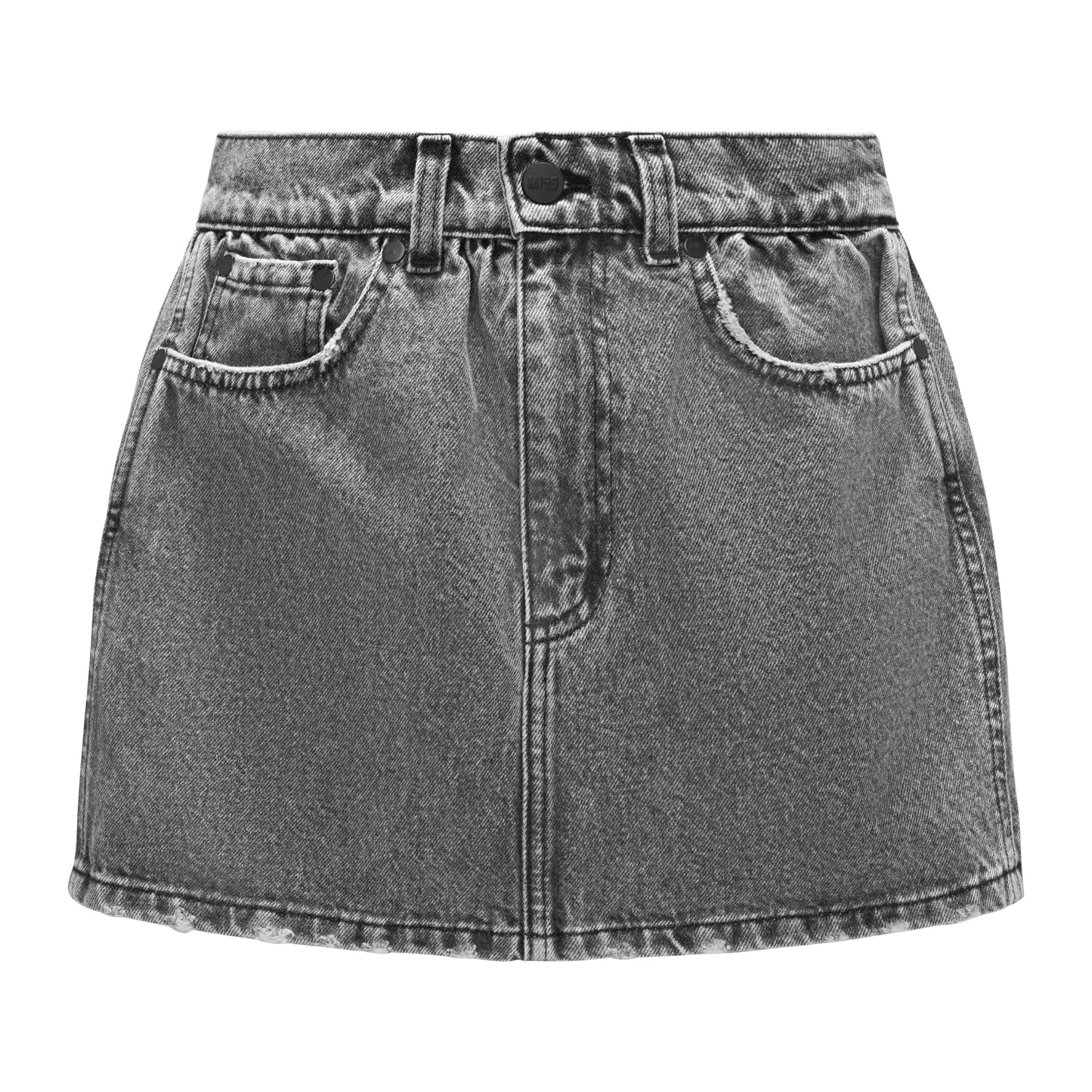 Spódnica Bomber / Grey