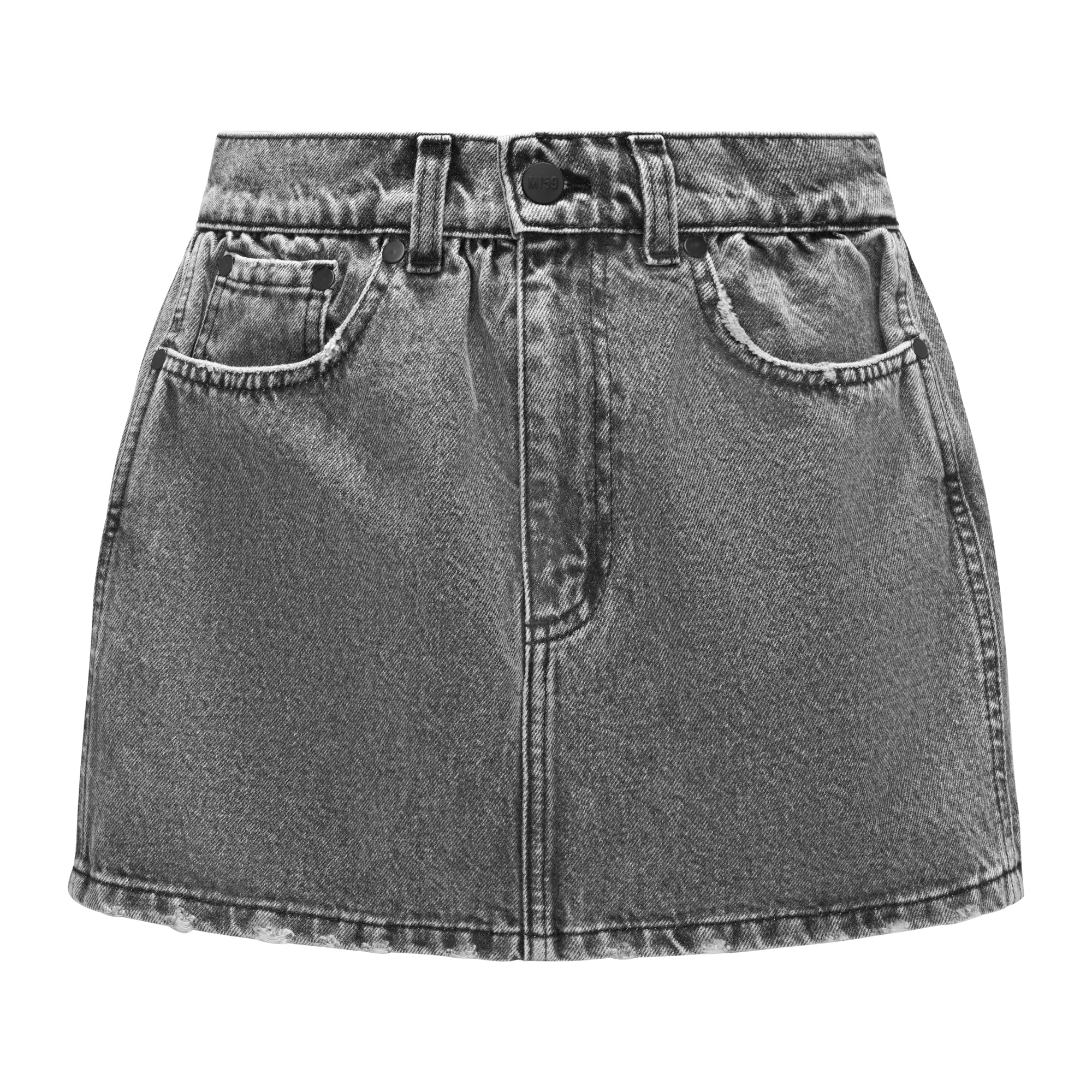 Spódnica Bomber / Grey