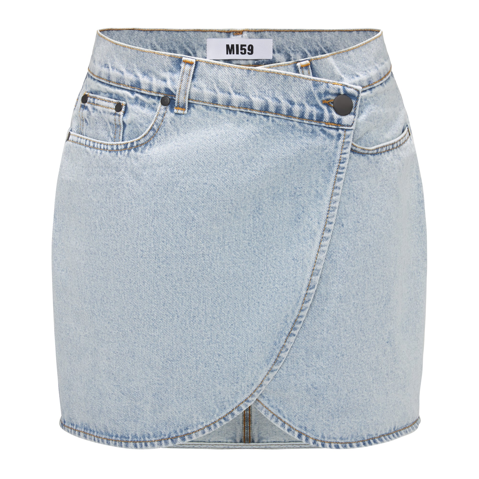 Spódnica Coperta / Light Blue