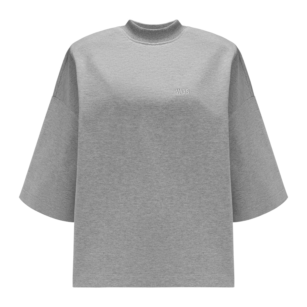 T-Shirt MI59 / Grey