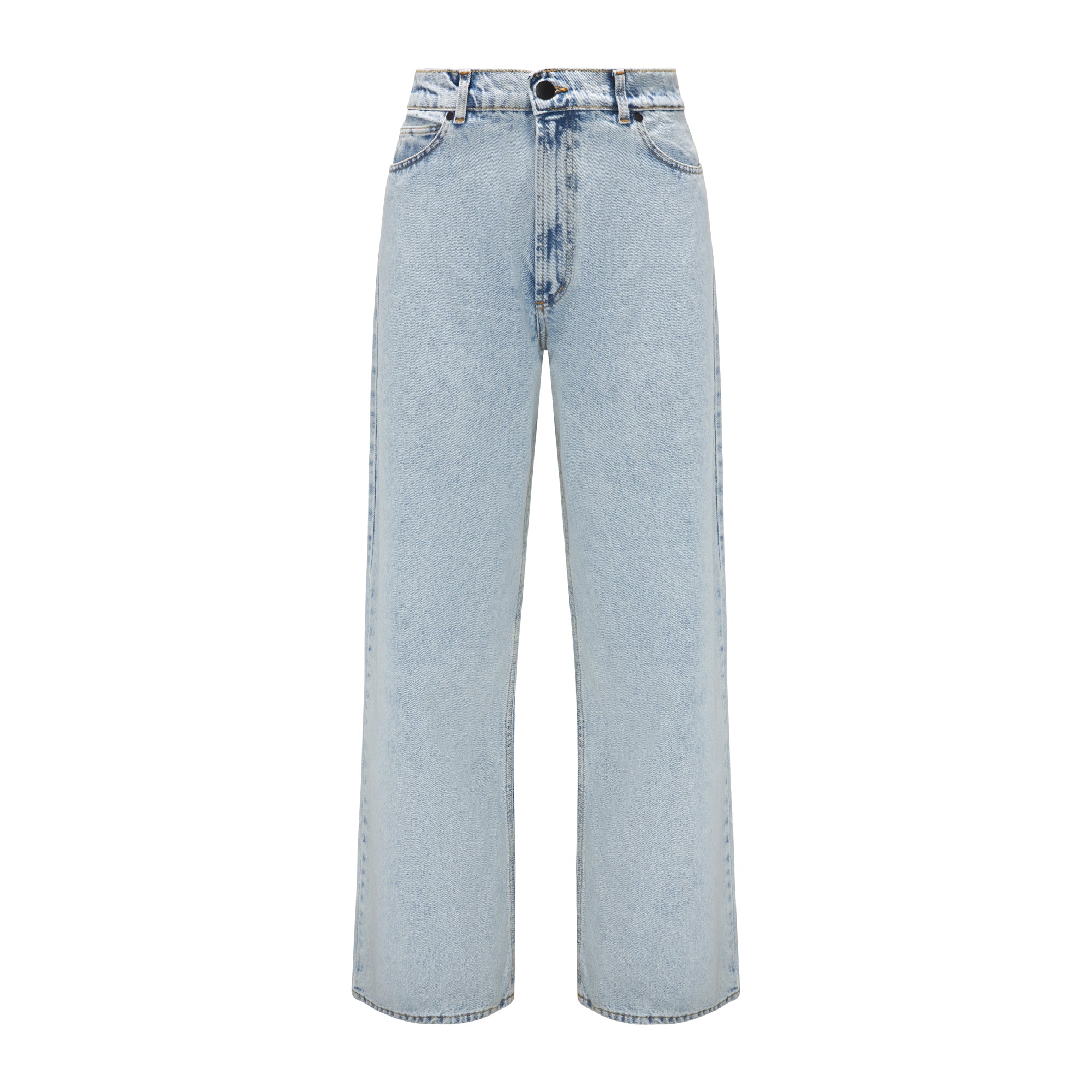 Jeansy Boyfriend / Light Blue
