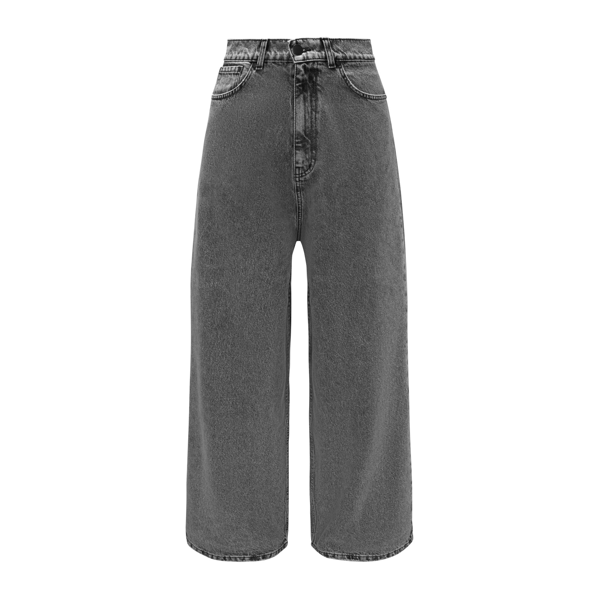 Jeansy Buggy / Grey