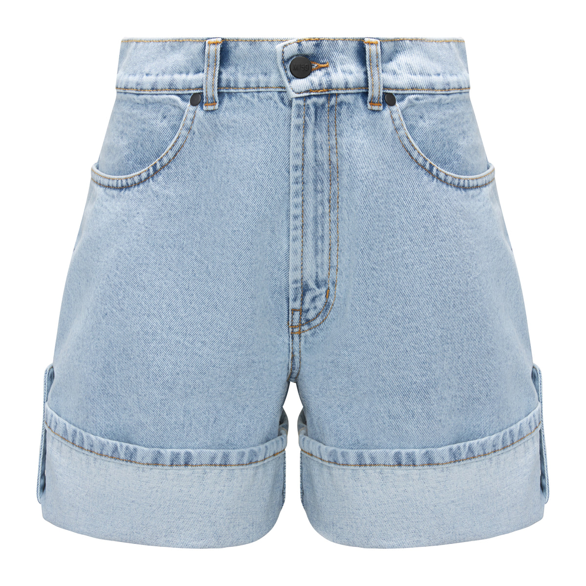 Bermudy / Light Blue
