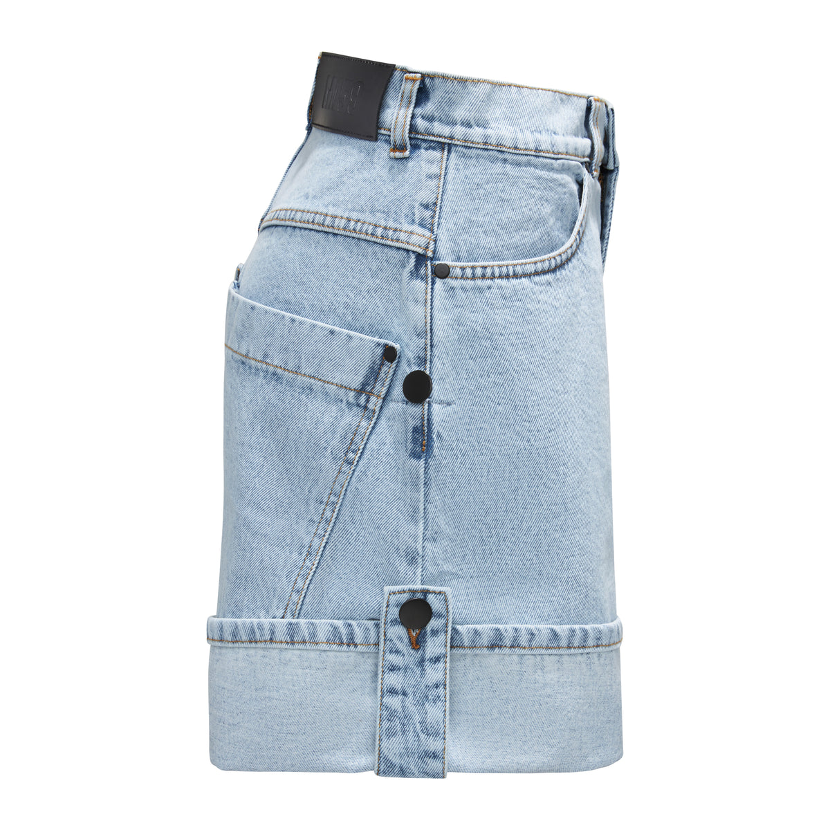 Bermudy / Light Blue